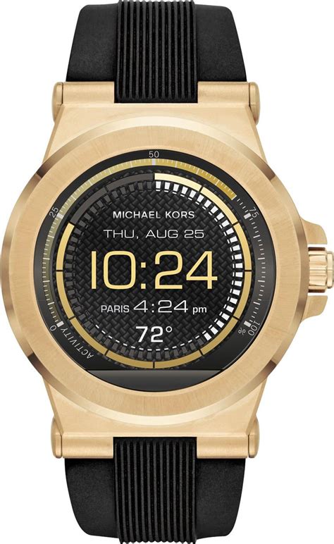 michael kors access dylan smartwatch|Michael Kors .